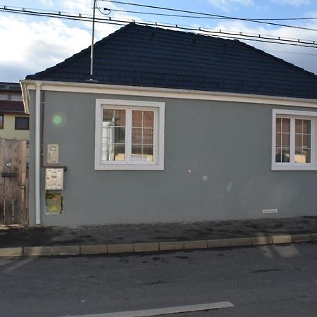 Flh - Grandparent'S House- A Small Beautiful House Sibiu Exterior photo
